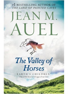 Buy The Valley of Horses in UAE