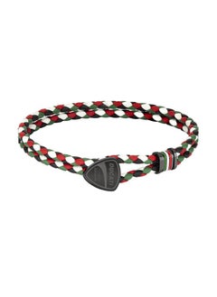 Buy Scudetto Multicolor Bracelet For Men - DTAGB2137501 in UAE