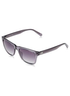 اشتري Men's UV Protection Square Sunglasses - Gu6971_20B - Lens Size: 55 Mm في الامارات