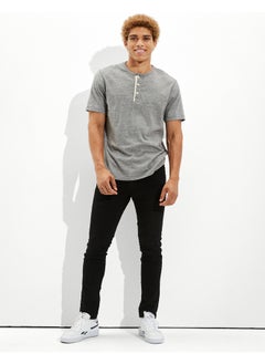 Buy AE AirFlex+ Athletic Skinny Jean in Saudi Arabia