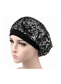 Buy Satin Night Sleep Cap in UAE