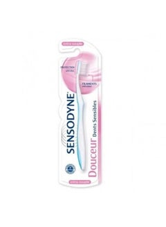 Buy Sensodyne Ultra Soft Toothbrush in Saudi Arabia