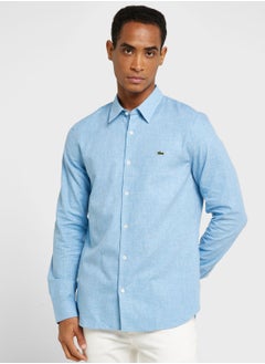 Buy Essential Regular Fit Shirt in UAE