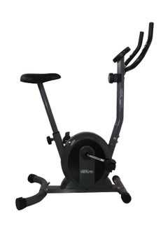 Buy Upright Magnetic Exercise Bike MF-1062B in UAE