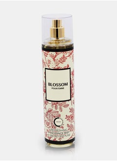 Buy Blossom Pour Femme - Refreshing  Fragrance mist - 250 ml in Egypt