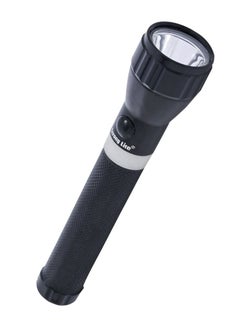 Buy Stronglite Rechargeable LED Flashlight , High Quality Aluminum,  1000 Meters Long Range Torch Light , SRL6000LED in UAE