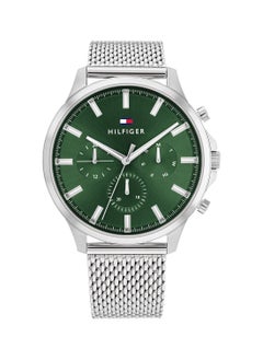 Buy Ryder Men's Stainless Steel Watch - 1710499 in UAE