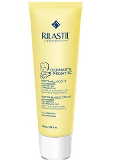 Buy Dermastil Pediatric Water Based Cream 100Ml in Saudi Arabia