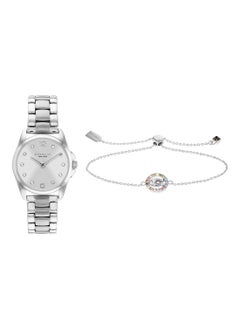 Buy Watches Greyson Women's Stainless Steel Wrist Watch - 14000089 in Saudi Arabia