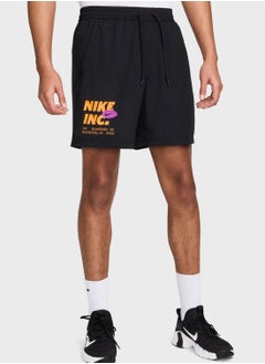 اشتري Dr-Fit Form Shorts في السعودية