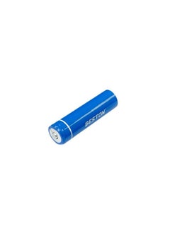 Buy Beston 3.7V 18650 High Tip Rechargeable Lithium Battery - Pack of 1 in UAE