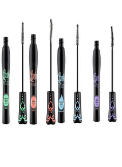 Buy Lash Princess Mascara Set - Volume, Length, Curl, and Waterproo in Saudi Arabia