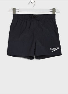 Buy Kids 13" Essential Swim Shorts in UAE