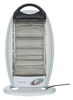 Buy Natural Sky Halogen Heater  with remote in Egypt