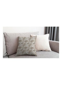 Buy Printed Cushion A Fresh New Look To Any Bed, Sofa Or Armchair 50x50 cm in Egypt