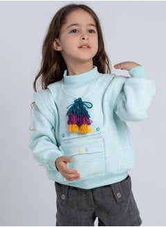 Buy Girls Sweatshirt in Egypt