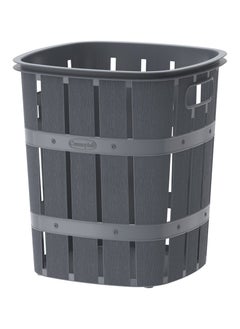 Buy 33L Cedargrain Laundry Bin in Saudi Arabia