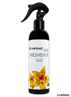 Buy Air Freshener Spray 150ml Scent Vanilla in UAE