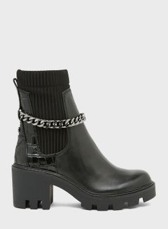 Buy Allout Ankle Boots in Saudi Arabia
