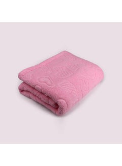 Buy Winter Blanket Pink in Egypt
