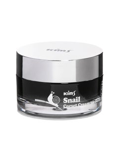 اشتري Snail Corset Face Cream 50ml For Mature Skin في الامارات