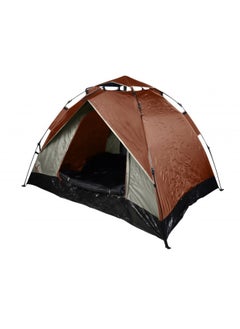 Buy Auto Tent for 2 Person - 200x150 cm in UAE