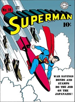 Buy Superman: The Golden Age Vol. 5 in UAE