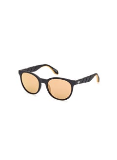 Buy Unisex UV Protection Round Sunglasses - OR010202G53 - Lens Size: 53 Mm in UAE