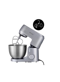 Buy General Supreme Mixer 6.5L, 7 Speeds, 1300W, Aluminum in Saudi Arabia