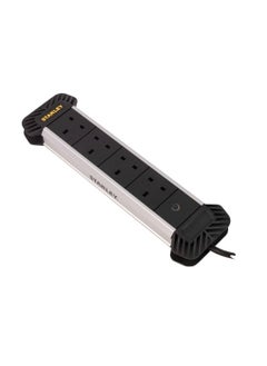 Buy Stanley 4-Socket Power Bar 4m in UAE