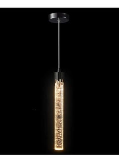 Buy crystal chandelier 56072/1bk in Saudi Arabia