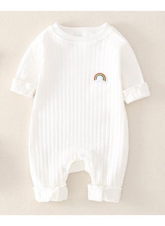 اشتري New Baby Jumpsuit في الامارات