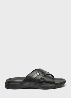 Buy Cross Strap Sandals in Saudi Arabia