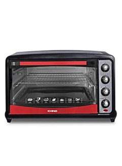 Buy KHIND Brand from Malaysia OTG Electric Oven 2280W 70L XXXL Capacity, Timer upto 60mins with Rotisserie and Convection Function in UAE