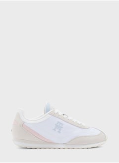 Buy Heritage Runner Low Top Sneakers in Saudi Arabia