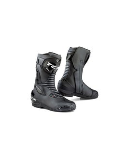 اشتري TCX SP Master Motorcycle Boots Black - 45 في الامارات