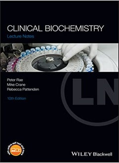 Buy Clinical Biochemistry in UAE