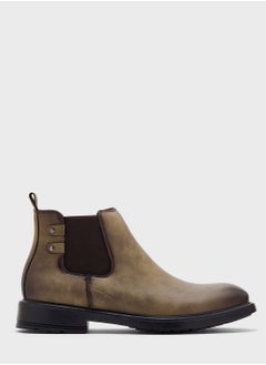 Buy Casual Chelsea Boots in Saudi Arabia