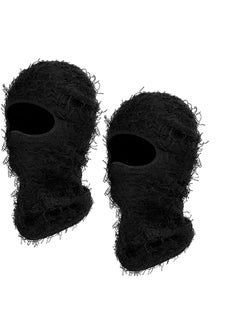 Buy Balaclava Ski Mask, Full Face Mask, Windproof Face Cover Sun UV Protection, Thermal Windproof Winter Scarf, Men Women Outdoor Sport Cycling Cap 2PCS in Saudi Arabia