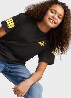 Buy Youth Power Summer T-Shirt in UAE