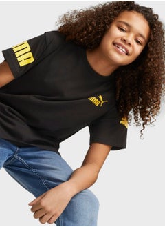 Buy Youth Power Summer T-Shirt in UAE