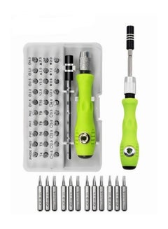 Strebito Precision Screwdriver Set 191-piece IDriver MS2 31-in-1 Precision Screwdriver Set | Magnetic Repair Tools For Electronics & Phones Precision Screwdriver Kit