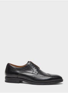 Buy Lace Up Formal Shoes in UAE