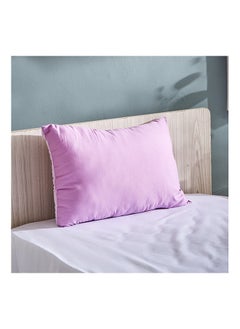 Buy Vera Microfibre Filled Pillow in UAE