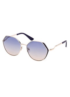 اشتري Hexagon Sunglasses GU784232W58 في الامارات