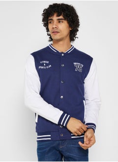 Buy Varsity Sweatshirt in Saudi Arabia