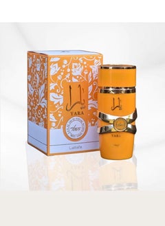 Buy Yara Tous For Women Eau de Parfum 100ml in Saudi Arabia