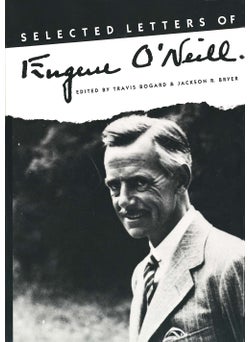 Buy Selected Letters of Eugene O`Neill in UAE