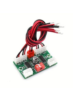 4-Channel Audio Power Amplifier 7900W High Power Amp. Four-Way