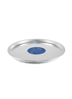 Buy Aluminum Flat Tray 35 cm / 1 mm, Jordan in UAE